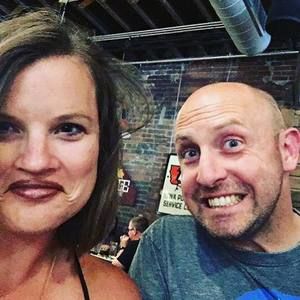 Meet your Posher, Ben